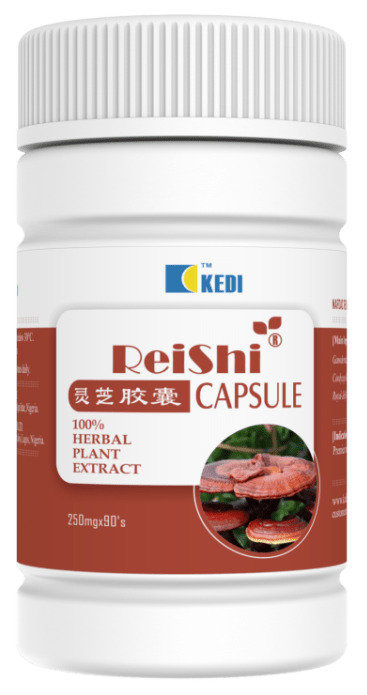Reishi